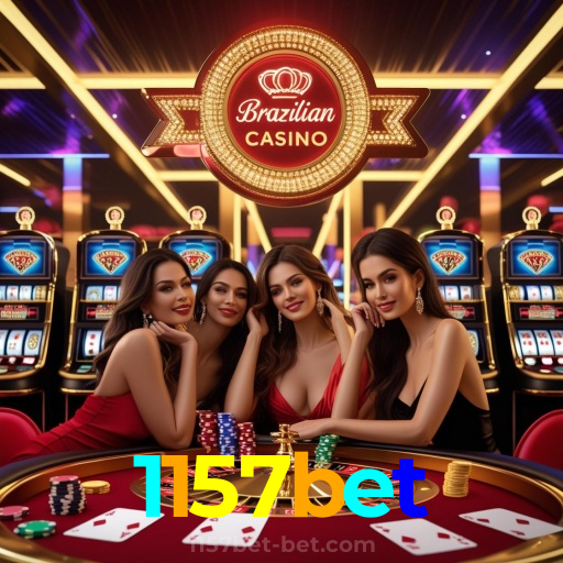 1157bet:Aposte no futebol e conquiste vitórias épicas com blackjack e poker!
