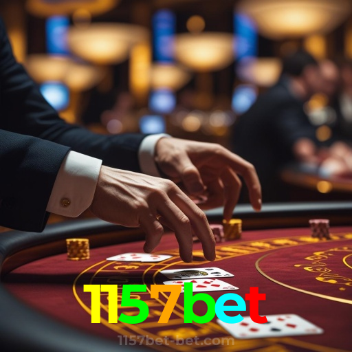 1157bet:Jogue no melhor cassino online e descubra os maiores prêmios!