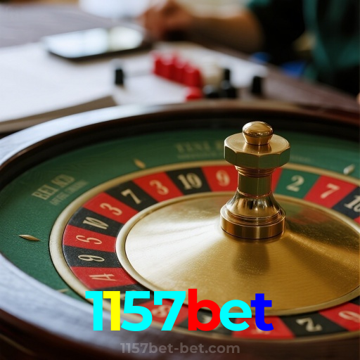 1157bet:Jogue poker, roleta e aposte no futebol com grandes prêmios!