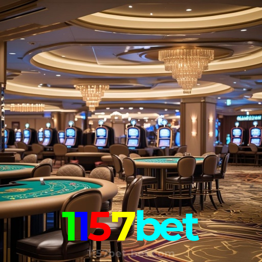 1157bet:As slots mais emocionantes estão esperando por você! Jogue agora!
