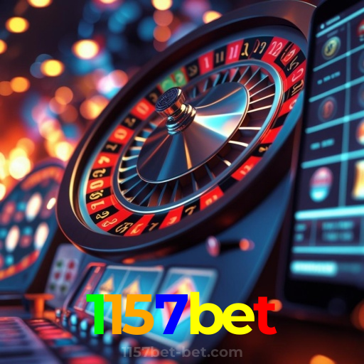 1157bet:A adrenalina do futebol online te espera para grandes vitórias!