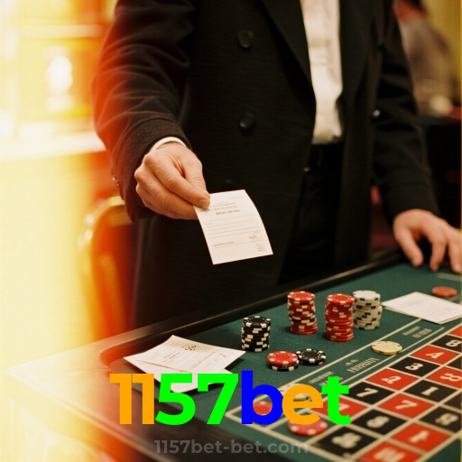 1157bet:Vença na roleta e conquiste prêmios surpreendentes!