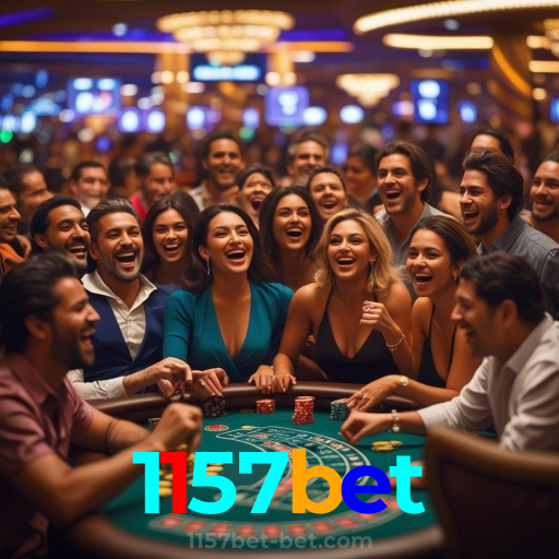 1157bet:Jogue slots, ganhe no futebol e aposte com confiança no nosso cassino!