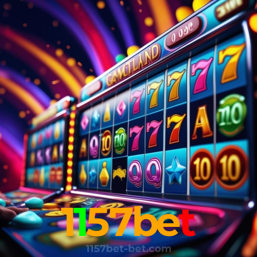 1157bet：Aposte nas melhores mesas de poker e vença como nunca!
