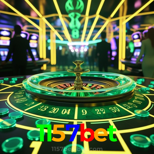 1157bet:Aposte nas melhores slots e conquiste grandes vitórias!