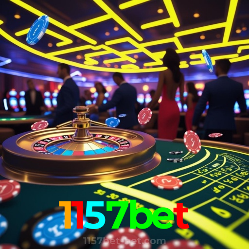 1157bet：Jogue futebol online e tenha grandes prêmios esperando por você!