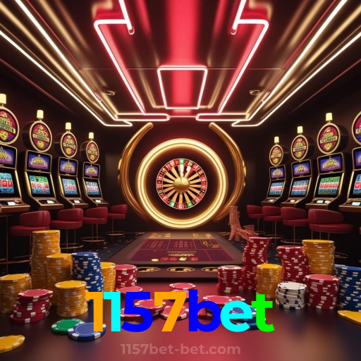 1157bet:Apostas ao vivo no futebol e grandes prêmios em jogos de blackjack!