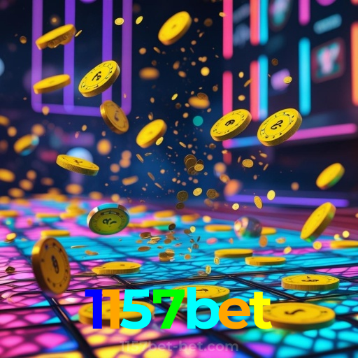 1157bet：Jogue blackjack, poker e aposte no futebol para vitórias épicas!