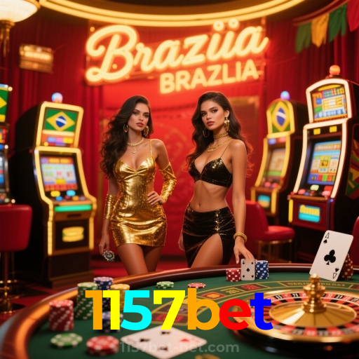 1157bet:Seu time na vitória e os jackpots no cassino online te esperam!