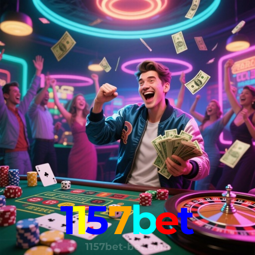 1157bet:Aposte nas mesas de poker e ganhe vitórias épicas!