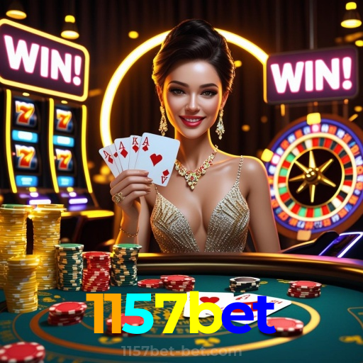 1157bet:Jogue no cassino mais seguro com blackjack, poker e futebol online!
