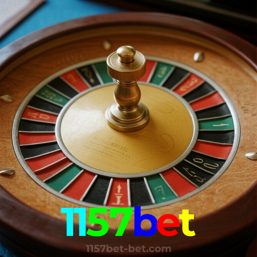 1157bet：Aposte no futebol digital e sinta a emoção de vencer!