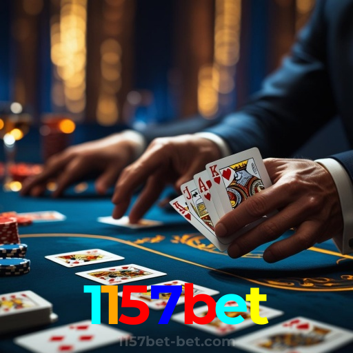 1157bet：Aposte no futebol e jogue as melhores slots para grandes vitórias!