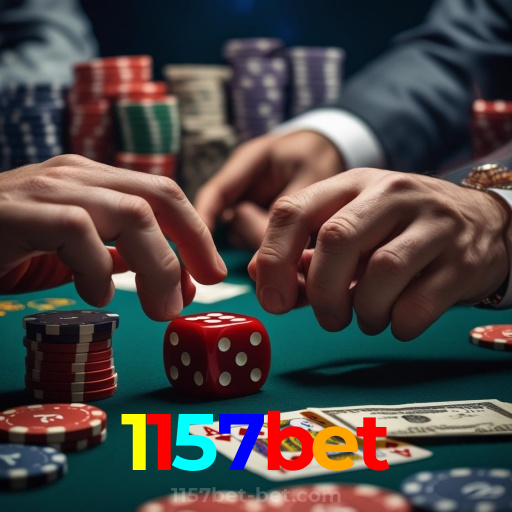 1157bet：Apostas no futebol online são para quem sabe jogar e ganhar!