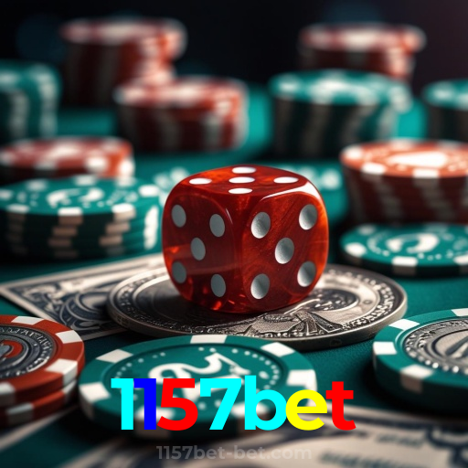 1157bet：Sinta a emoção do blackjack! Aposte agora e ganhe!