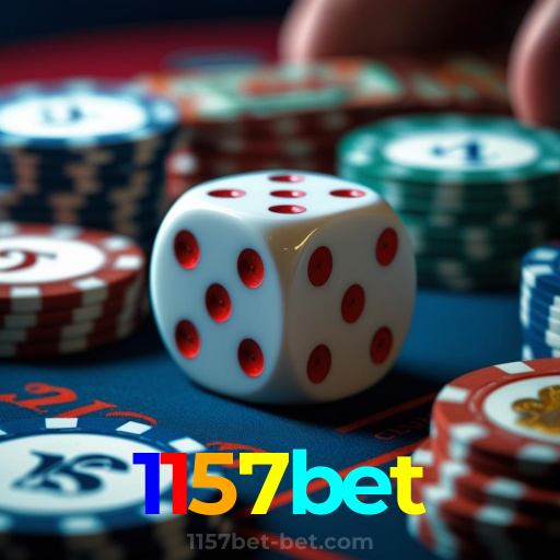 1157bet：Jogue roleta, blackjack e aposte no futebol para uma experiência completa!