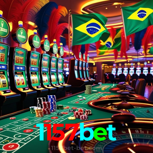 1157bet：As maiores vitórias estão ao seu alcance! Aposte e vença!