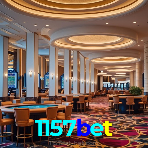 1157bet:A roleta é sua chance de ganhar grandes prêmios! Aposte agora!