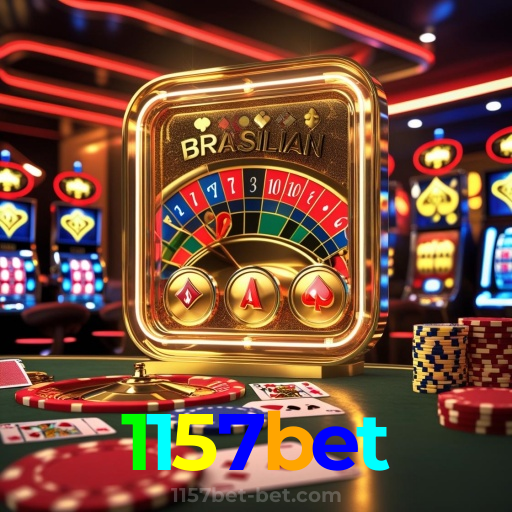1157bet:Grandes vitórias em poker, roleta e apostas no futebol esperam por você!