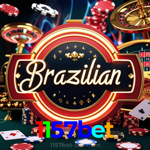 1157bet:Ganhe com poker, blackjack e apostas em futebol no cassino online!