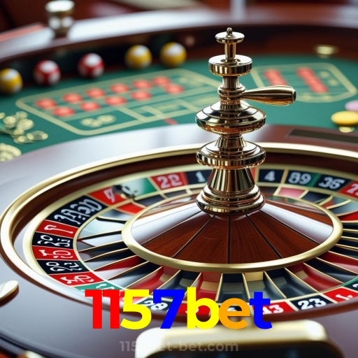 1157bet：A sorte está no cassino online com apostas no futebol e grandes vitórias!