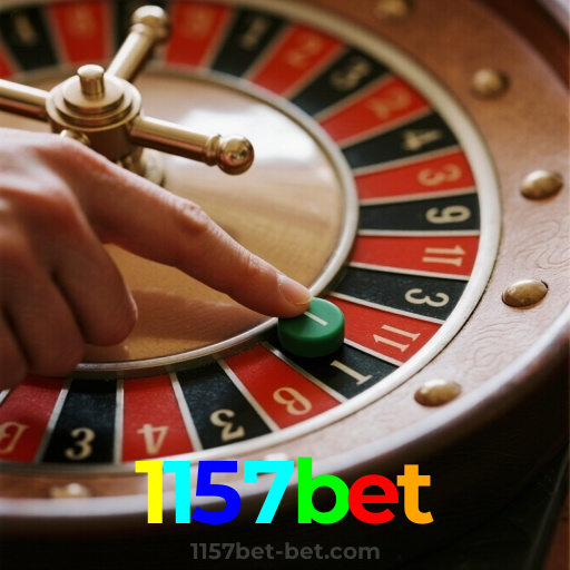 1157bet：Aposte no futebol e conquiste vitórias épicas com blackjack e poker!