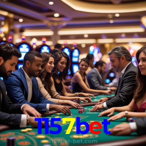 1157bet:Vença no blackjack e prove que você é um verdadeiro mestre!