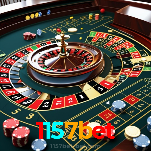 1157bet:O cassino online mais emocionante está aqui! Aposte agora!