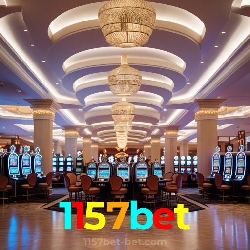 1157bet：Aposte no futebol e jogue no melhor cassino online para grandes vitórias!