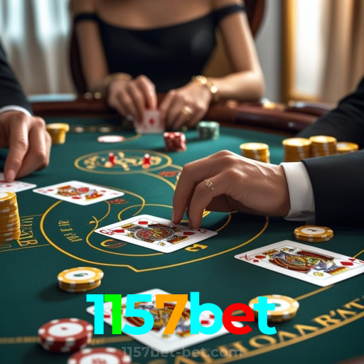 1157bet:A sorte está na roleta! Aposte e vença agora mesmo!