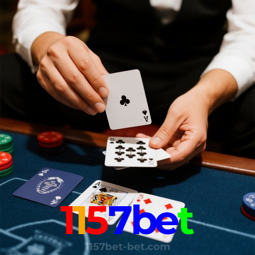 1157bet：Aposte no futebol e jogue os melhores jogos de cassino como roleta!