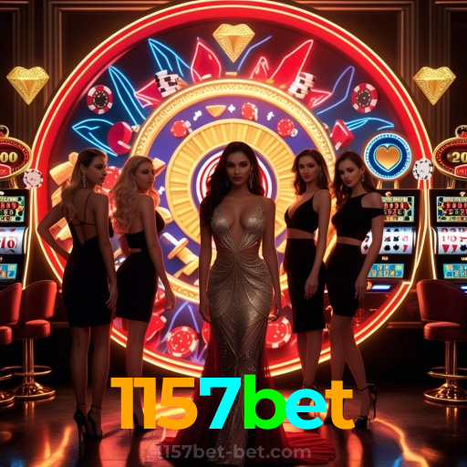 1157bet：Jogue poker, roleta e aposte no futebol com grandes prêmios!
