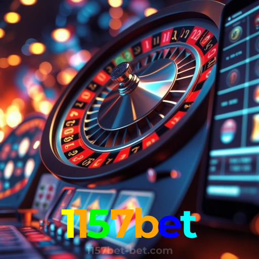 1157bet：Jogue as melhores slots e aposte no futebol para grandes vitórias!