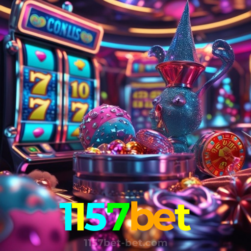 1157bet:Jogue slots, poker e aposte no futebol online para grandes prêmios!