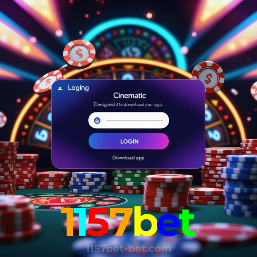 1157bet：Jogue poker e aposte no futebol com grandes prêmios em jogo!