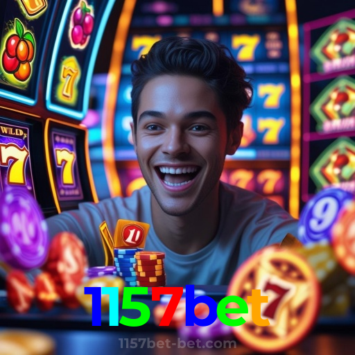 1157bet：Aposte nas melhores mesas de poker e vença como nunca!