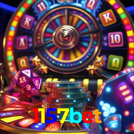 1157bet：O cassino online mais confiável para poker, roleta e apostas no futebol!