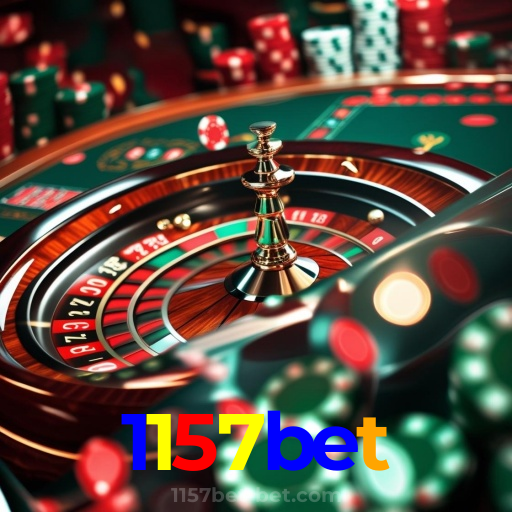 1157bet：O futebol digital está esperando por você! Aposte e vença!