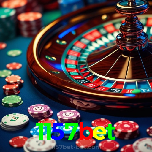 1157bet:Aposte no futebol online e jogue os melhores jogos de cassino!