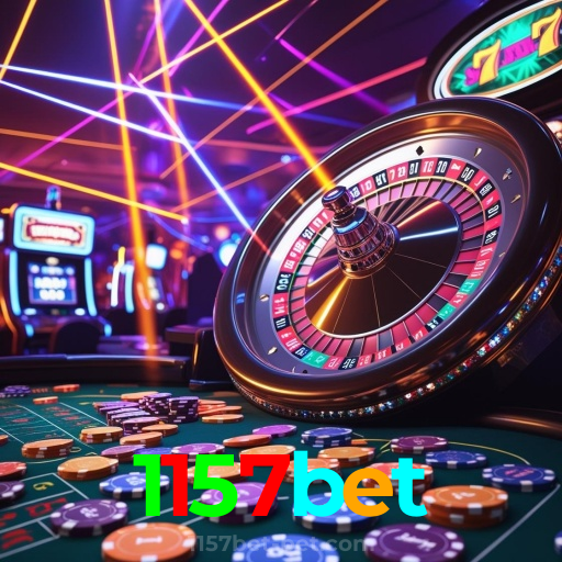 1157bet：Apostas ao vivo no futebol e grandes prêmios em jogos de blackjack!