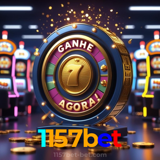 1157bet:Apostas ao vivo no futebol e prêmios incríveis em jogos de cassino como roleta!