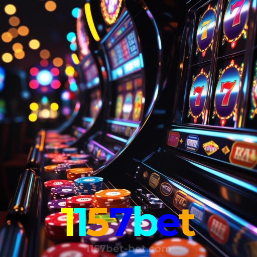 1157bet:Jogue poker, aposte no futebol e ganhe em grandes jogos de cassino!