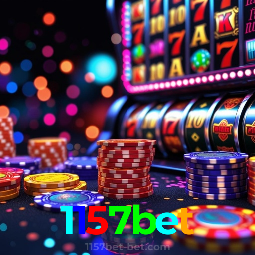 1157bet：Conquiste prêmios no futebol e vença nas mesas de poker online!