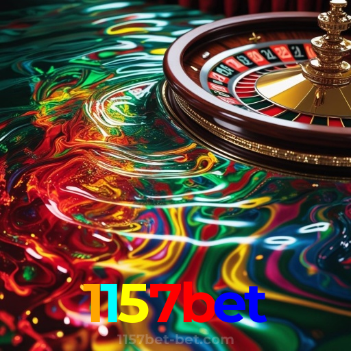 1157bet:Apostas no futebol e grandes prêmios em slots e roleta esperam por você!