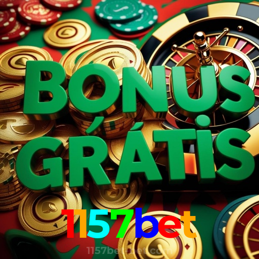 1157bet:O melhor cassino online com apostas ao vivo em futebol e jogos de cassino!