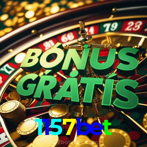1157bet:Apostas emocionantes no futebol e os melhores jogos de cassino!