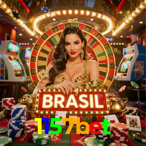 1157bet：Jogue slots, aposte no futebol e vença em grandes mesas de poker!