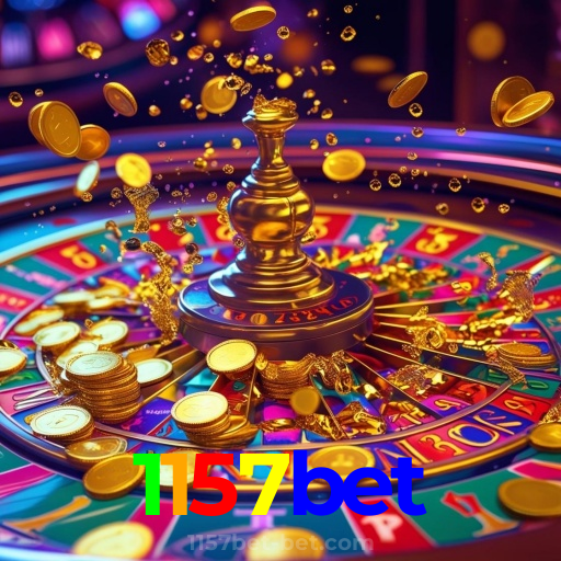 1157bet:Gire a roleta e conquiste grandes prêmios em nosso cassino!