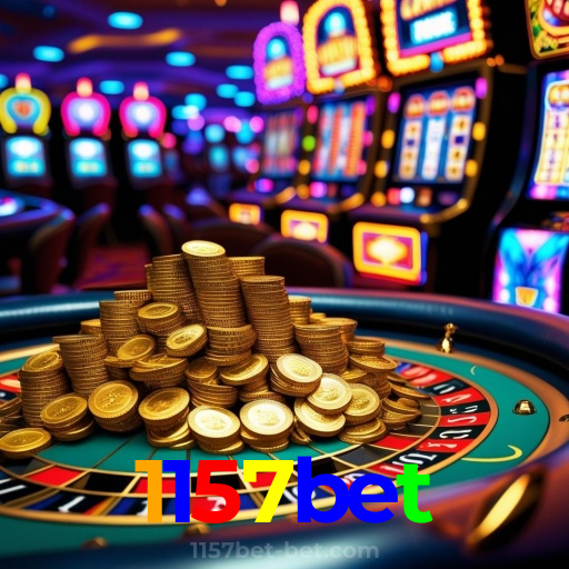 1157bet：No futebol online, cada jogada pode ser a sua maior vitória!