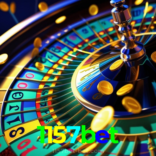 1157bet:Jogue slots, blackjack e aposte no futebol para diversão e vitórias!